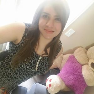 Meet your Posher, Sunita